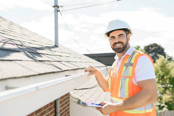 Best Metal Roofing Installation  in Redwood City, CA