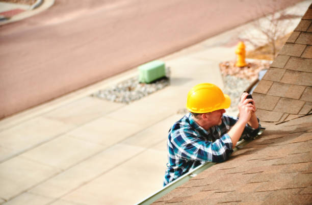 Fast & Reliable Emergency Roof Repairs in Redwood City, CA