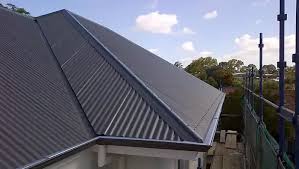 Best Green or Eco-Friendly Roofing Solutions  in Redwood City, CA